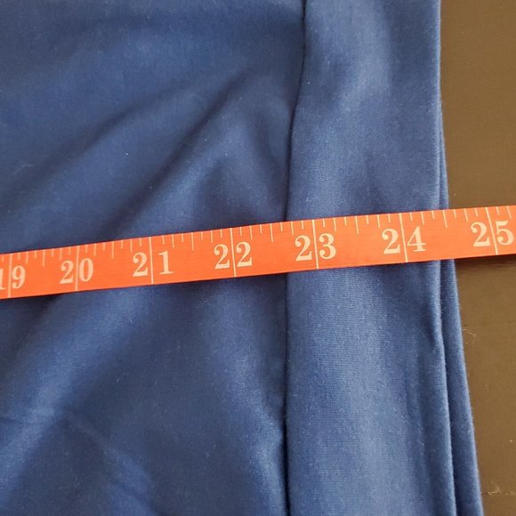 ETCYY Women's Color Block Hoodie Long Sleeve Casual Drawstring Button Down Med - Picture 8 of 8